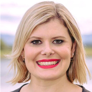 Nikki Boyd (MP - Assistant Minister for Local Government)